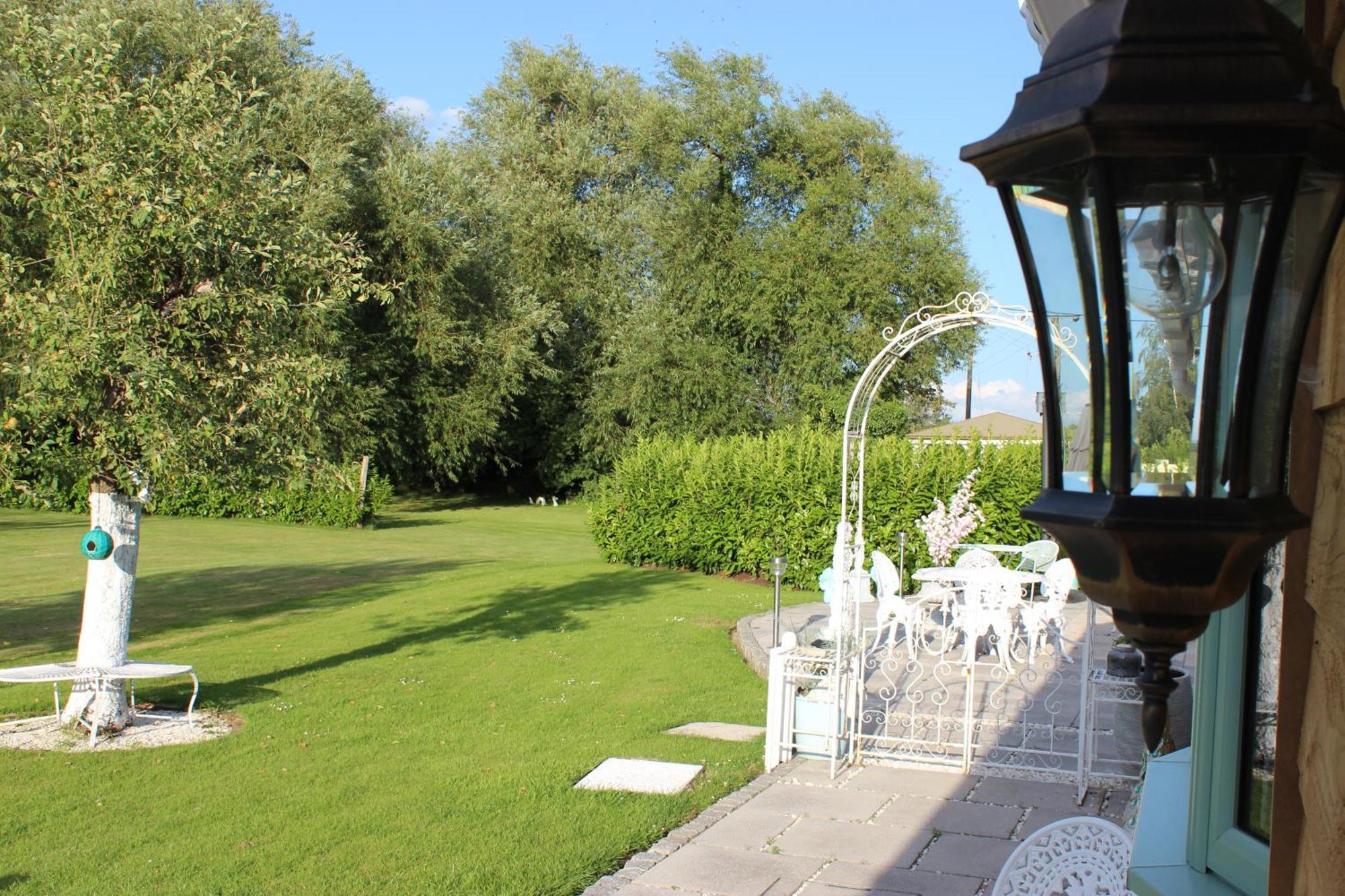 The Willowford Milton Keynes Exterior foto